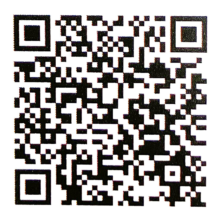 ガイドブックQRコード